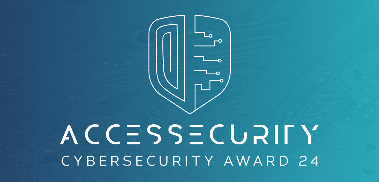 Hoplite - Cybersecurity Award 2024